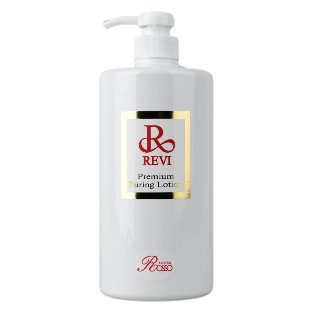 プレミアムピュアリングローション – Revi販売会社 プレミアムピュアリングローション – Revi販売会社