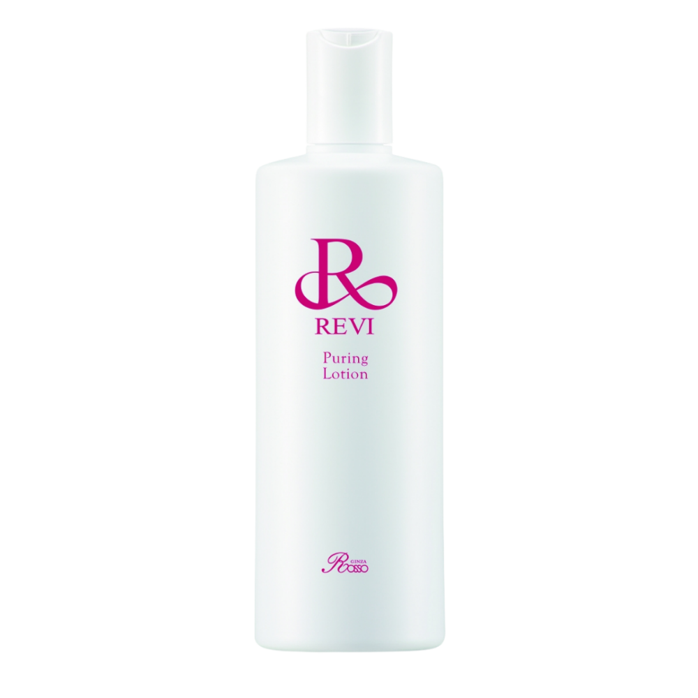 REVI プレミアムピュアリングローション 200ml ピュアリングローション – Revi販売会社