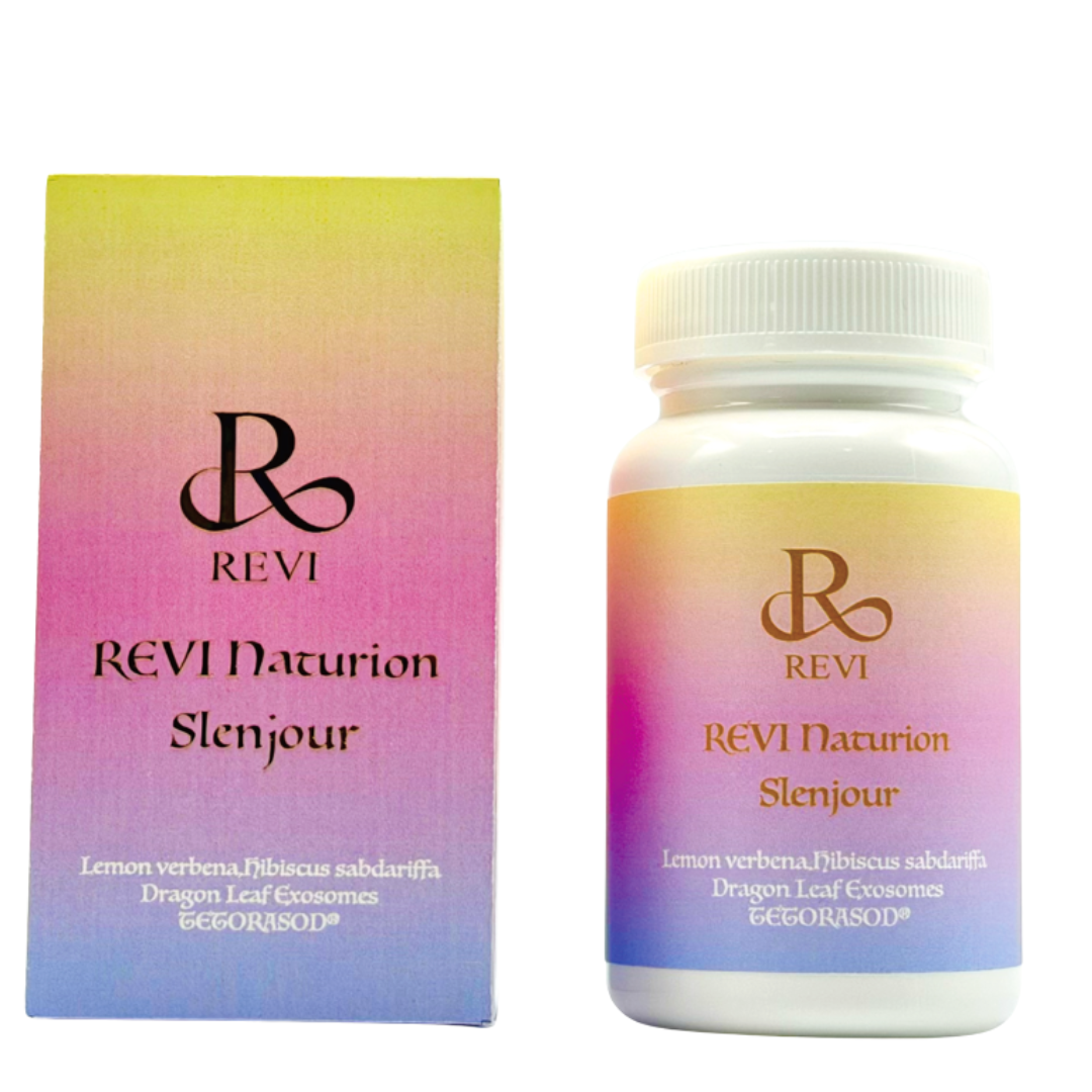 スレンジュール – Revi販売会社