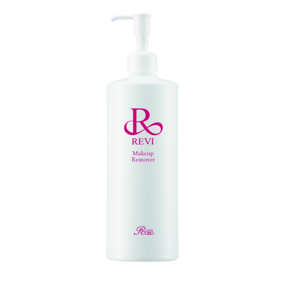 REVI メイクアップリムーバー【サロンケア用】1本 メイクアップリムーバーS – Revi販売会社